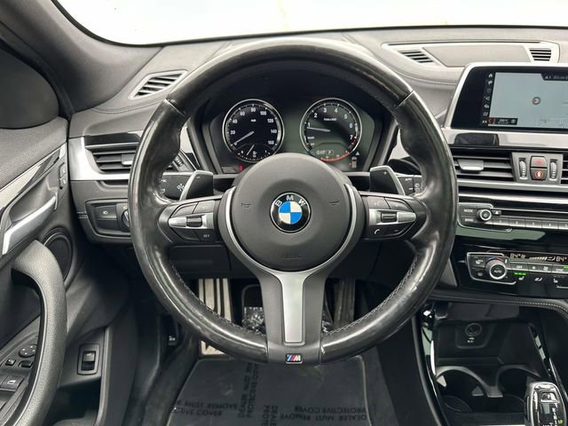 Used 2019 BMW X2 M35i image 21