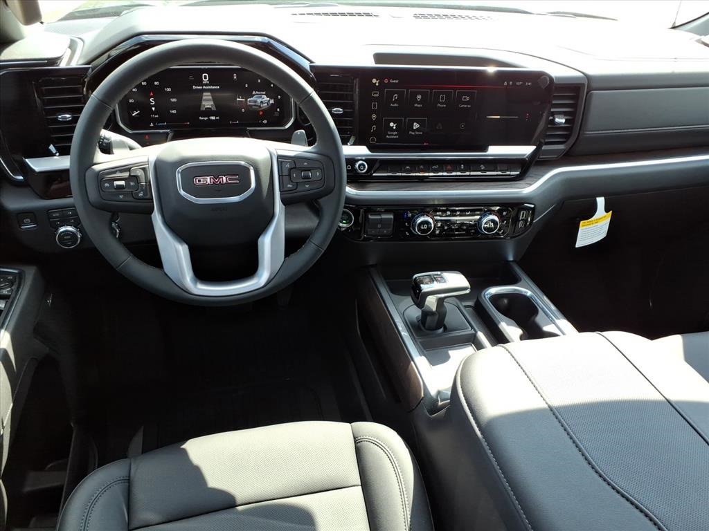 New 2026 GMC Sierra 1500 SLT image 12