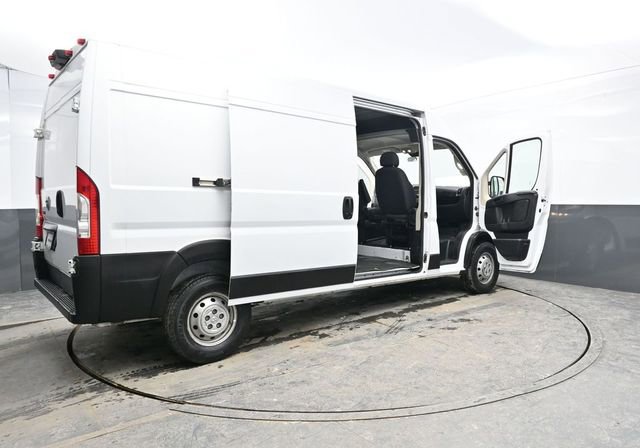 Used 2021 RAM ProMaster 2500 image 41