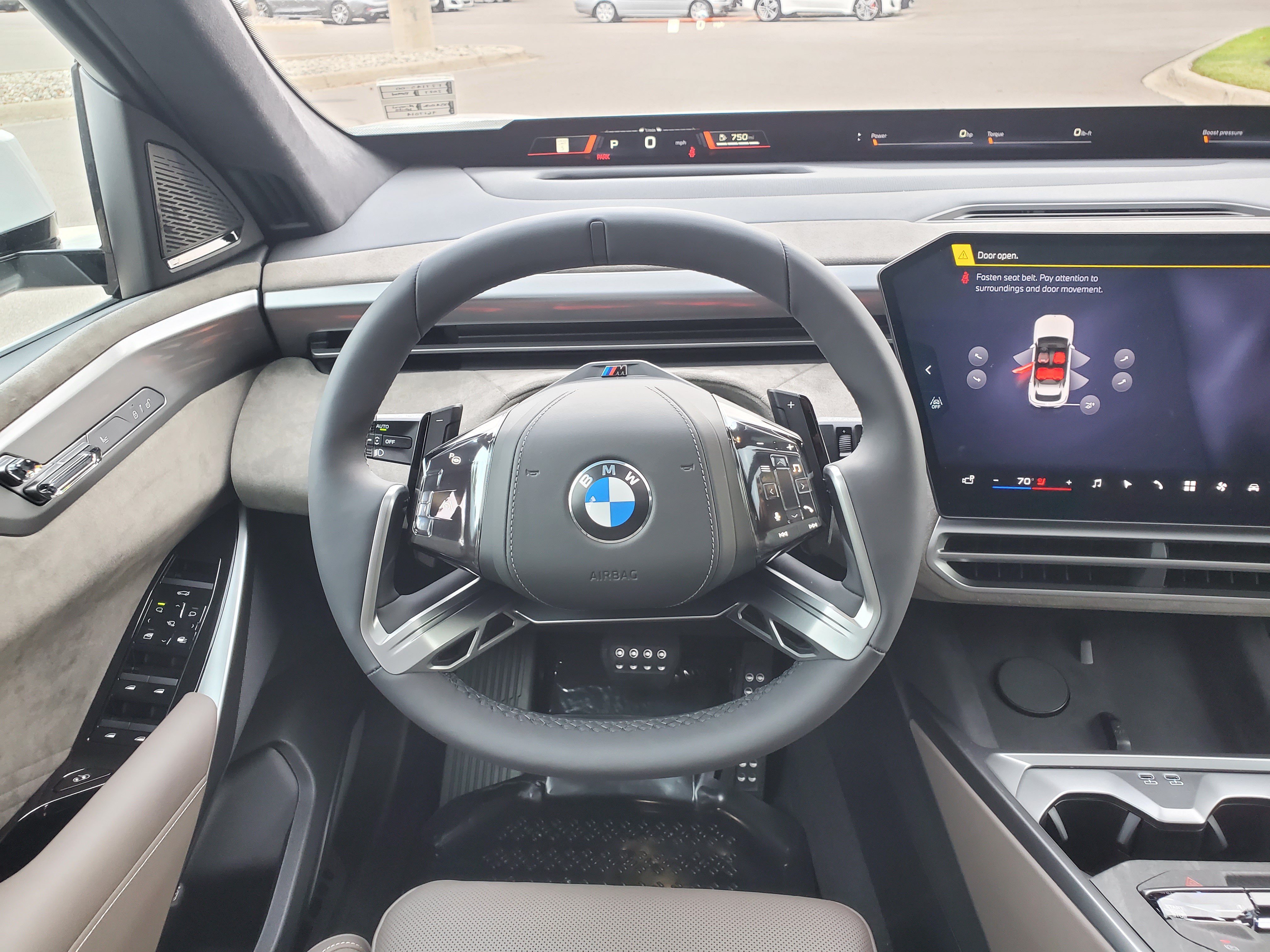 New 2027 BMW X5 xDrive40i w/ M Sport Package AWD/4WD image 26