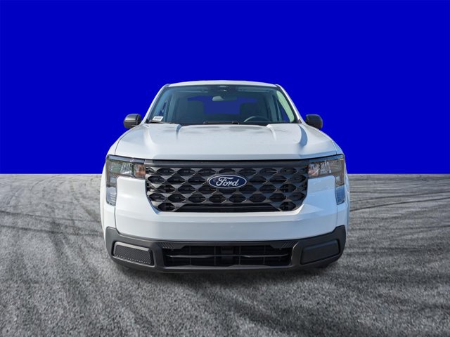 New 2026 Ford Maverick XL FWD image 9