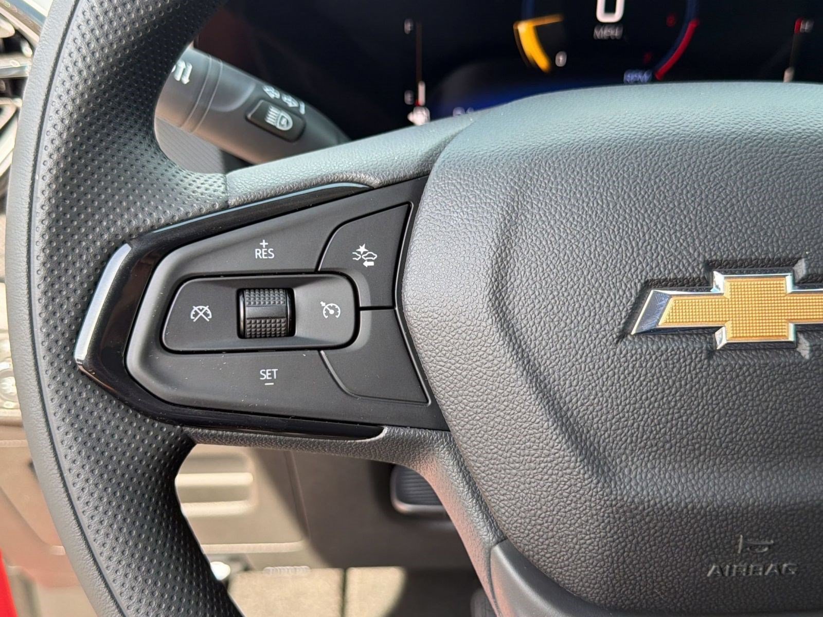New 2026 Chevrolet TrailBlazer LS w/ LS Confidence Package FWD image 17