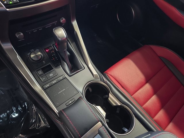 Used 2020 Lexus NX 300 F Sport image 24