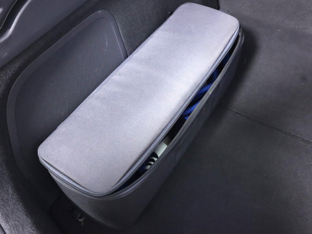 Used 2020 Hyundai Ioniq Limited image 38