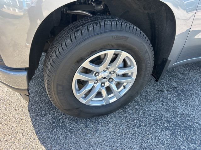 Used 2020 Chevrolet Silverado 1500 RST w/ All-Star Edition image 10