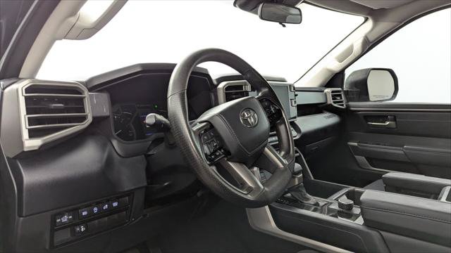 Used 2023 Toyota Tundra SR5 RWD image 23