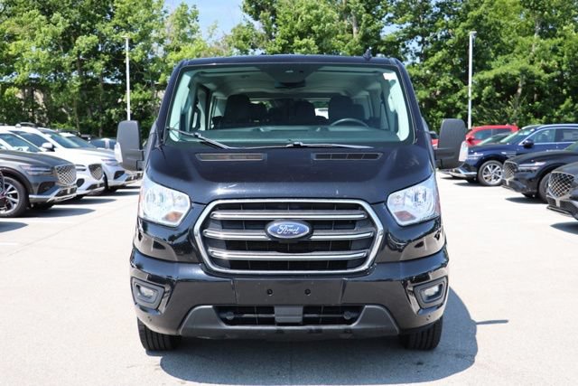 Used 2020 Ford Transit 350 XLT RWD image 2