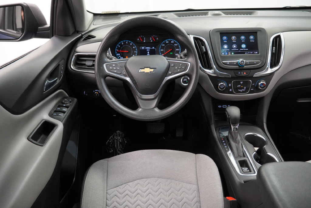 Certified 2022 Chevrolet Equinox LS FWD image 14
