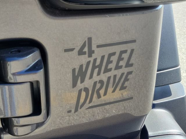 New 2026 Jeep Wrangler Willys image 6