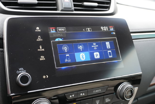 Used 2018 Honda CR-V EX image 32