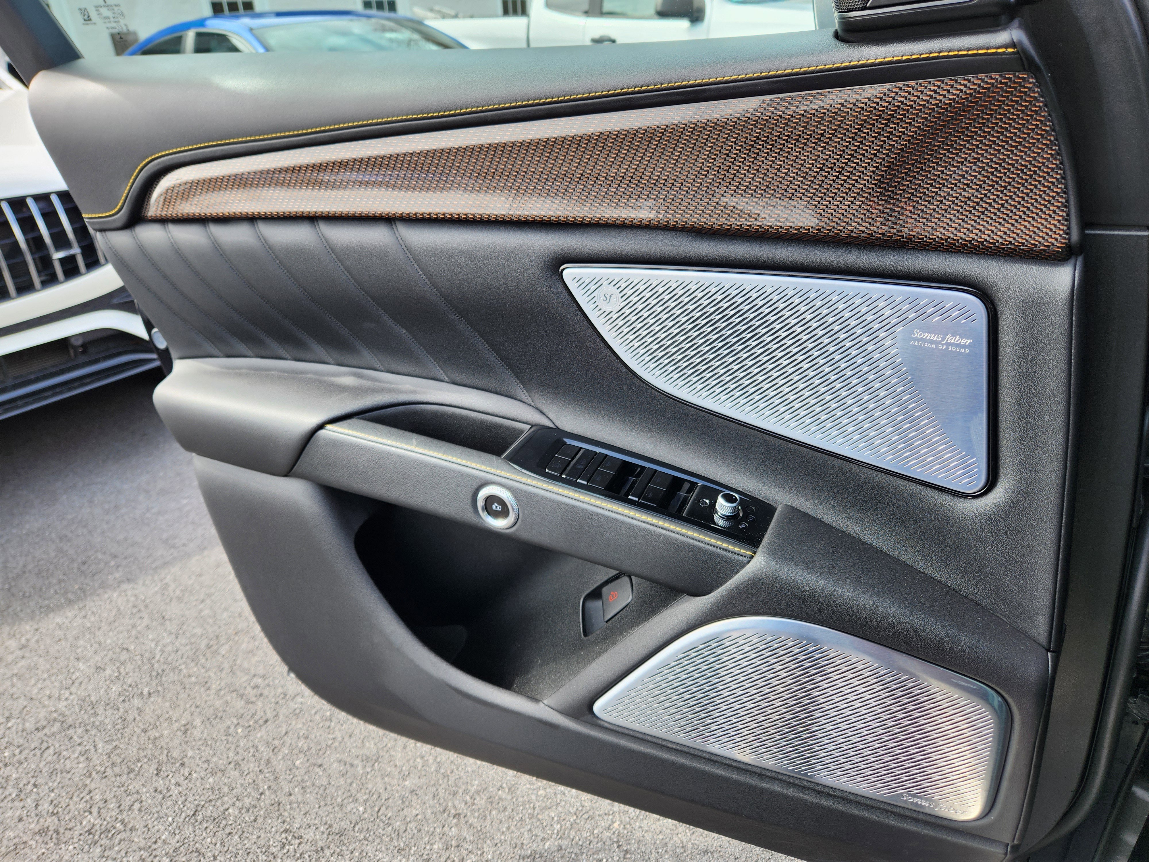 Used 2023 Maserati Grecale Modena image 30