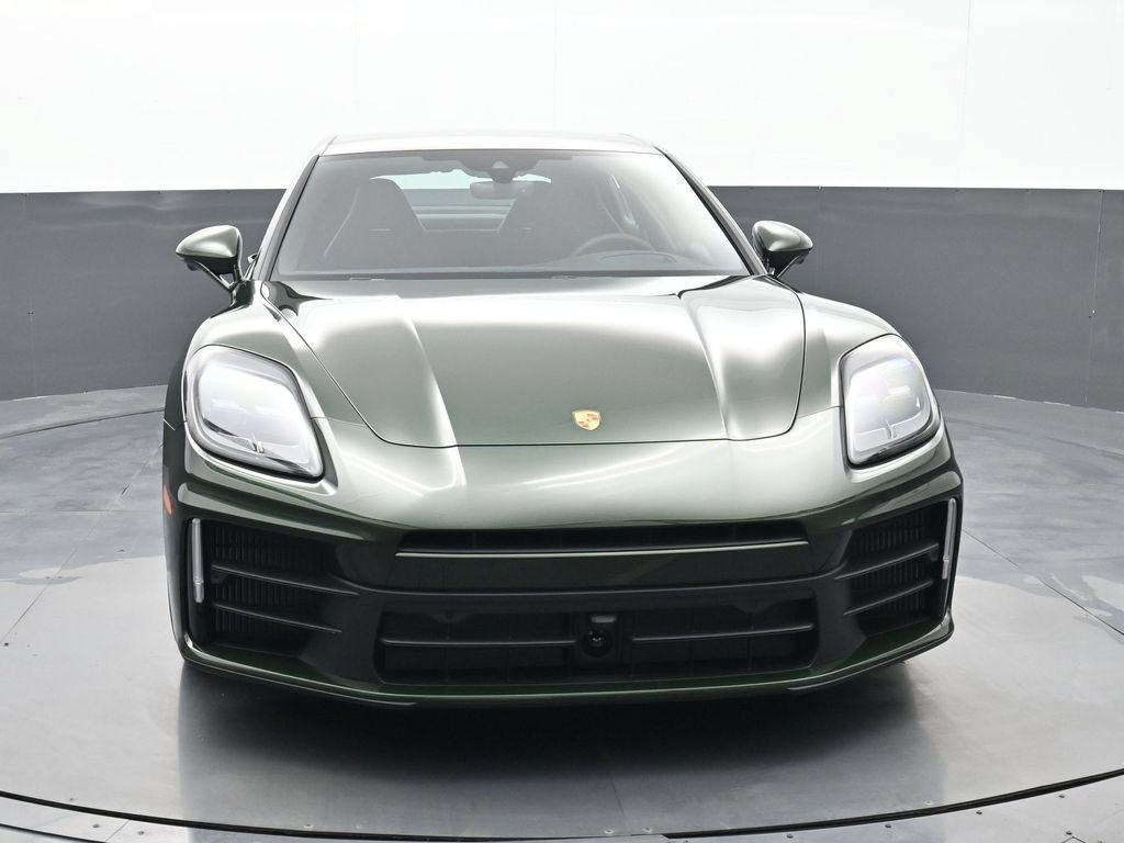 New 2026 Porsche Panamera 4 AWD/4WD image 25