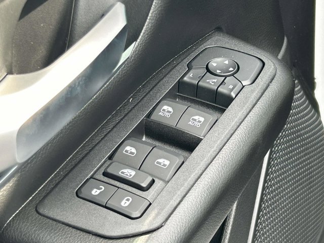 New 2027 RAM 1500 4x4 Crew Cab image 20