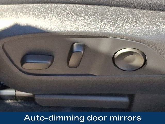 Used 2024 Chevrolet Traverse RS w/ LPO, Floor Liner Package image 18