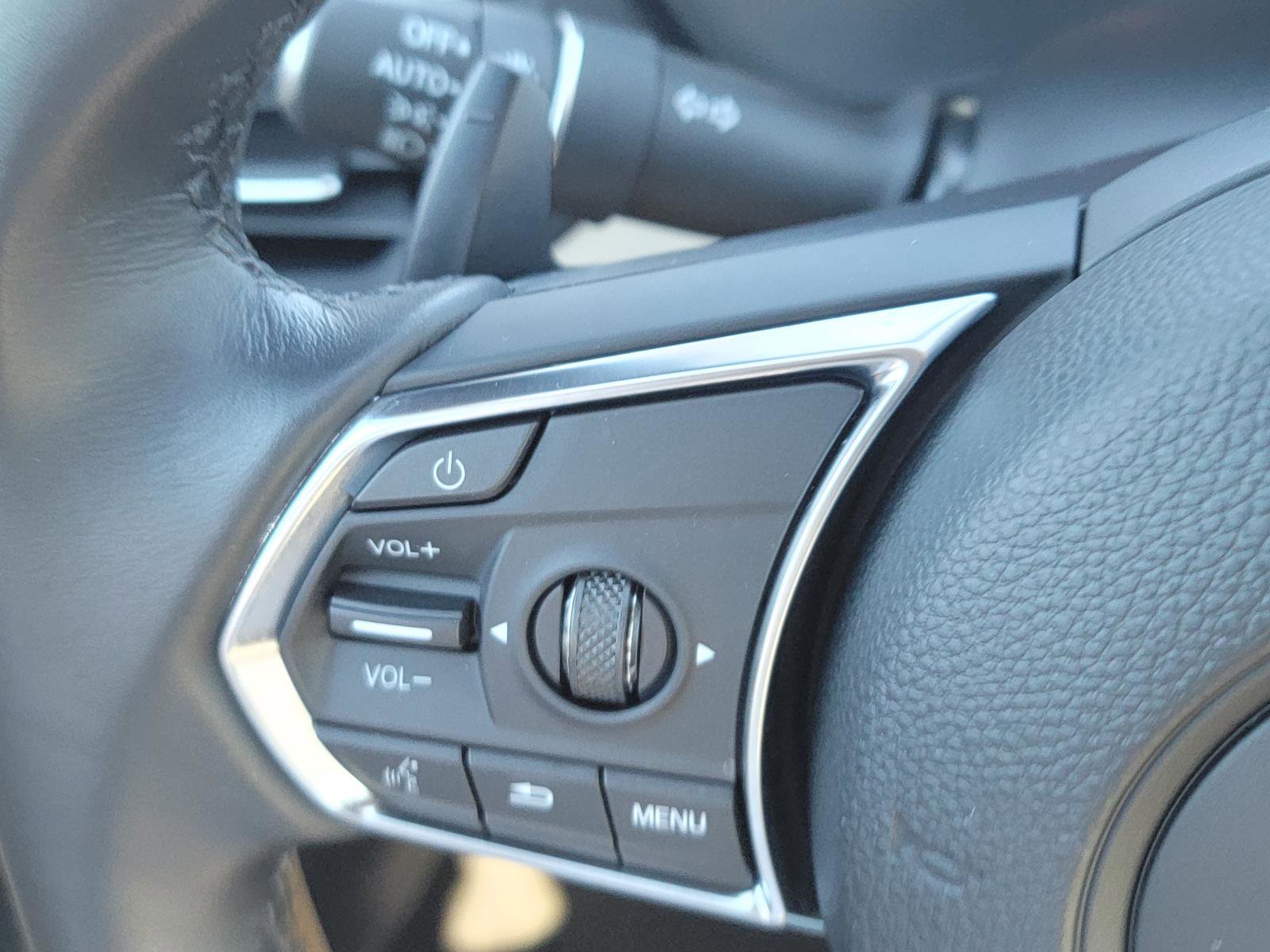 Certified 2025 Acura TLX w/ Technology Package image 16