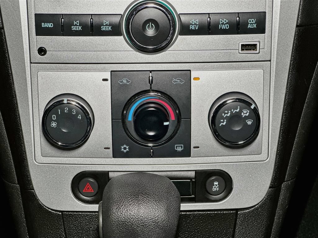Used 2012 Chevrolet Malibu LT FWD image 13