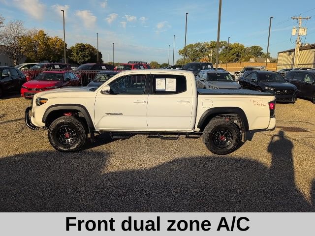 Used 2023 Toyota Tacoma TRD Pro image 3