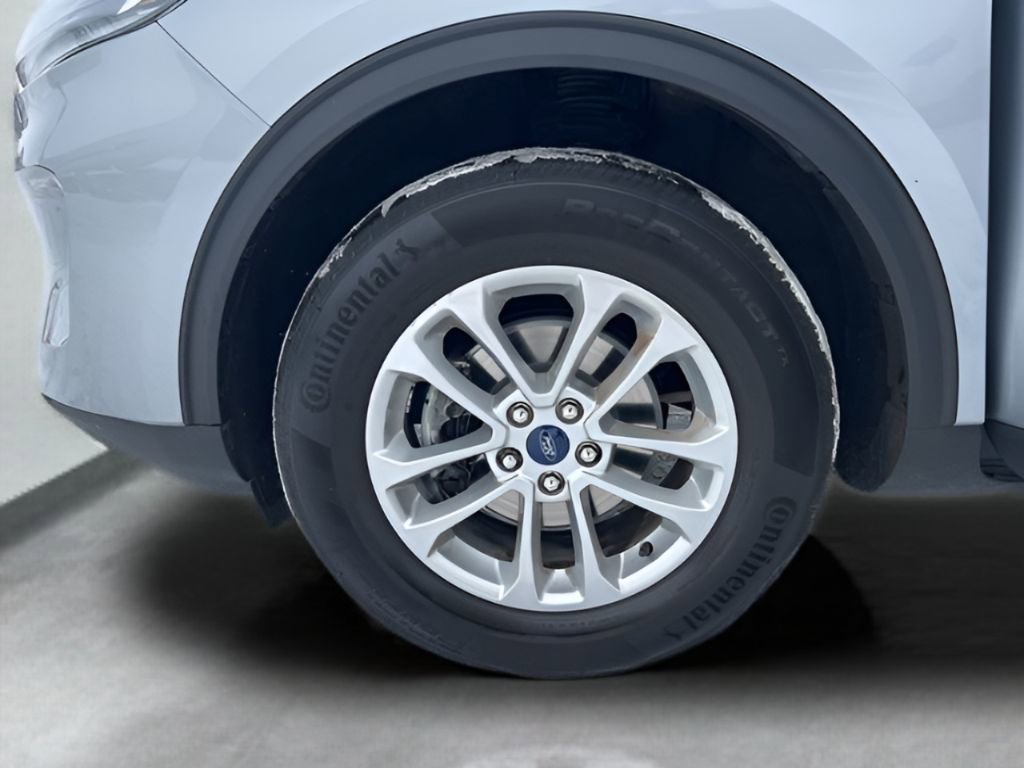 Used 2022 Ford Escape SE w/ Convenience Package image 33