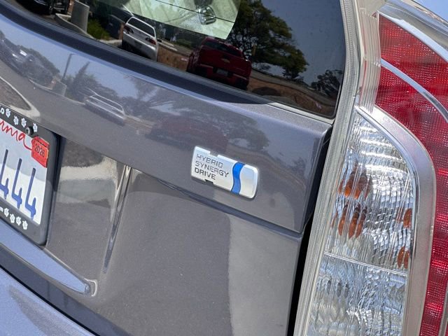 Used 2014 Toyota Prius Two FWD image 25