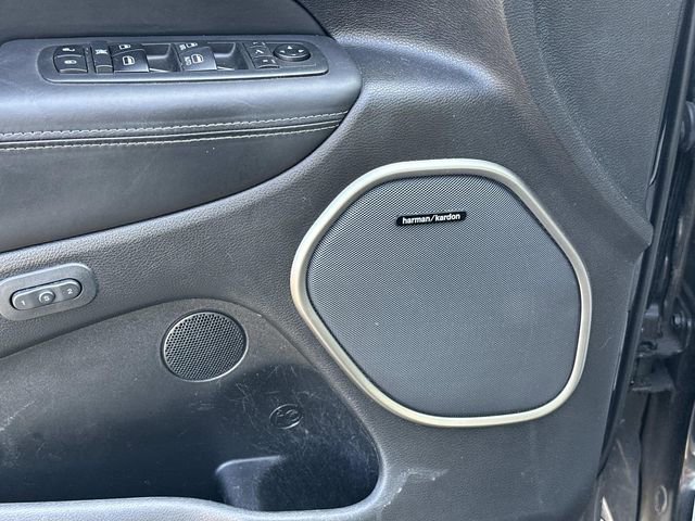 Certified 2019 Jeep Grand Cherokee Overland image 20