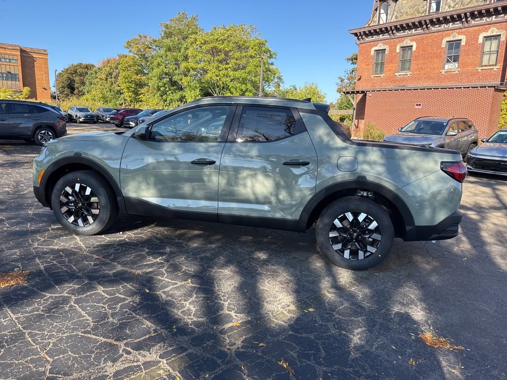 New 2026 Hyundai Santa Cruz SEL image 4