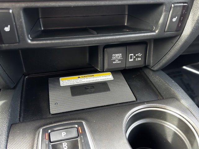 Used 2022 Honda Passport TrailSport image 17