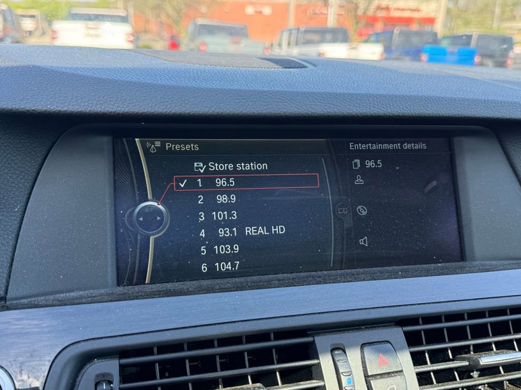 Used 2012 BMW 528i xDrive Sedan image 20