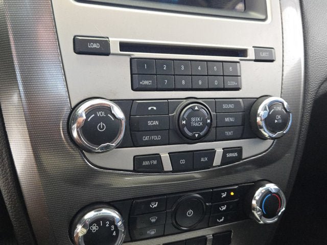Used 2012 Ford Fusion SE FWD image 21