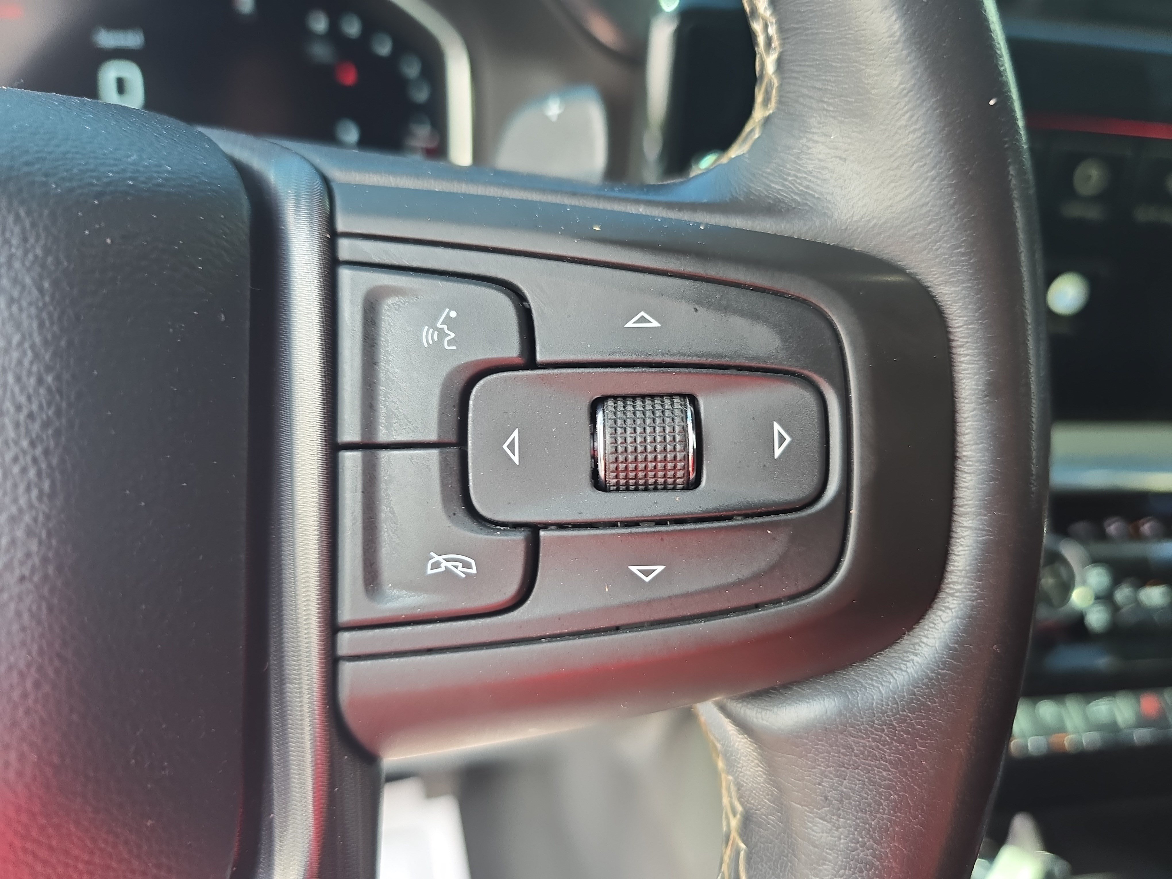Used 2023 GMC Sierra 1500 Denali Ultimate AWD/4WD image 19
