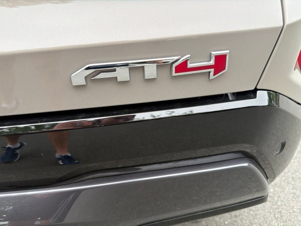 New 2026 GMC Terrain AT4 w/ Technology Package II AWD/4WD image 37