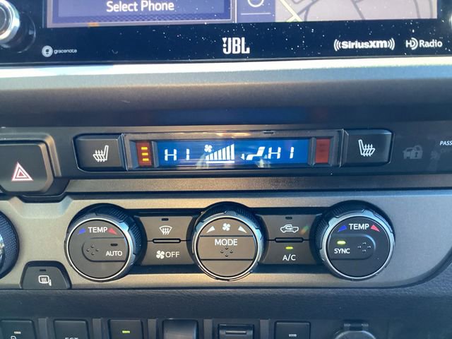 Used 2021 Toyota Tacoma TRD Off-Road w/ TRD Premium Off Road Package image 17