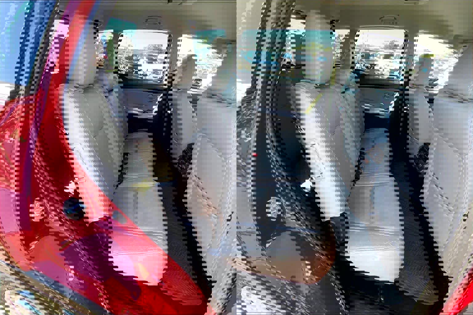 Used 2013 MAZDA CX-9 Grand Touring w/ Towing Prep Pkg image 20