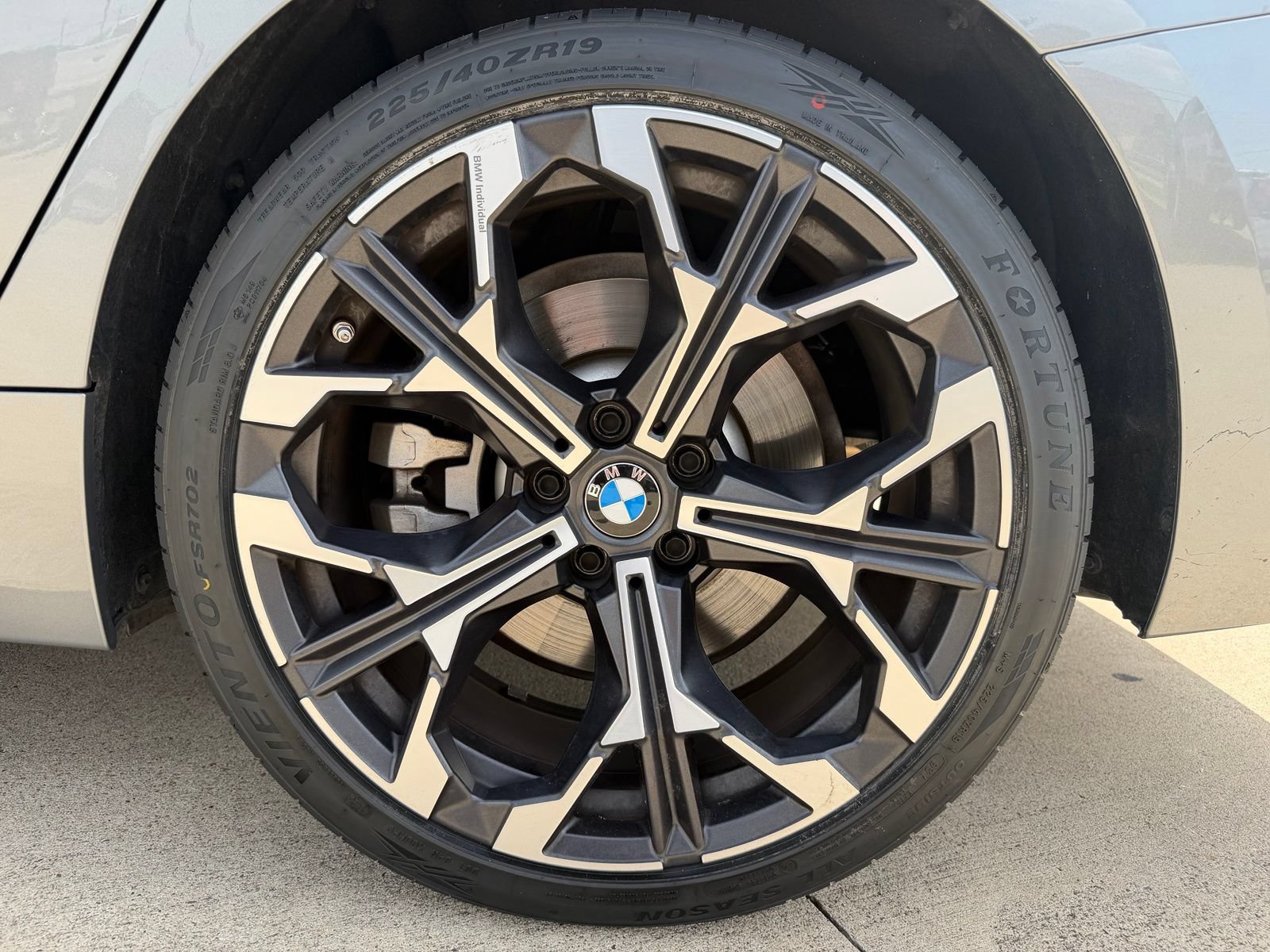 Used 2026 BMW 330i Sedan RWD image 41