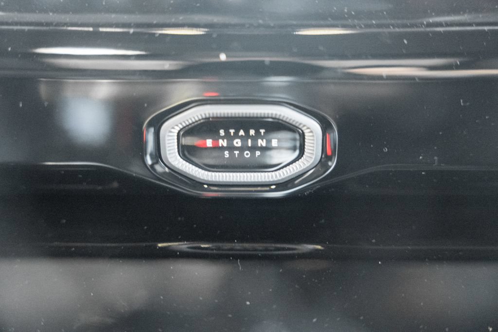 New 2026 Jeep Grand Cherokee L Limited AWD/4WD image 26