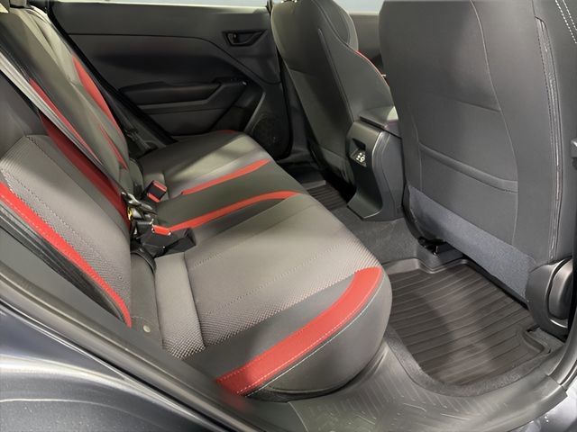 Used 2025 Subaru Impreza RS image 33