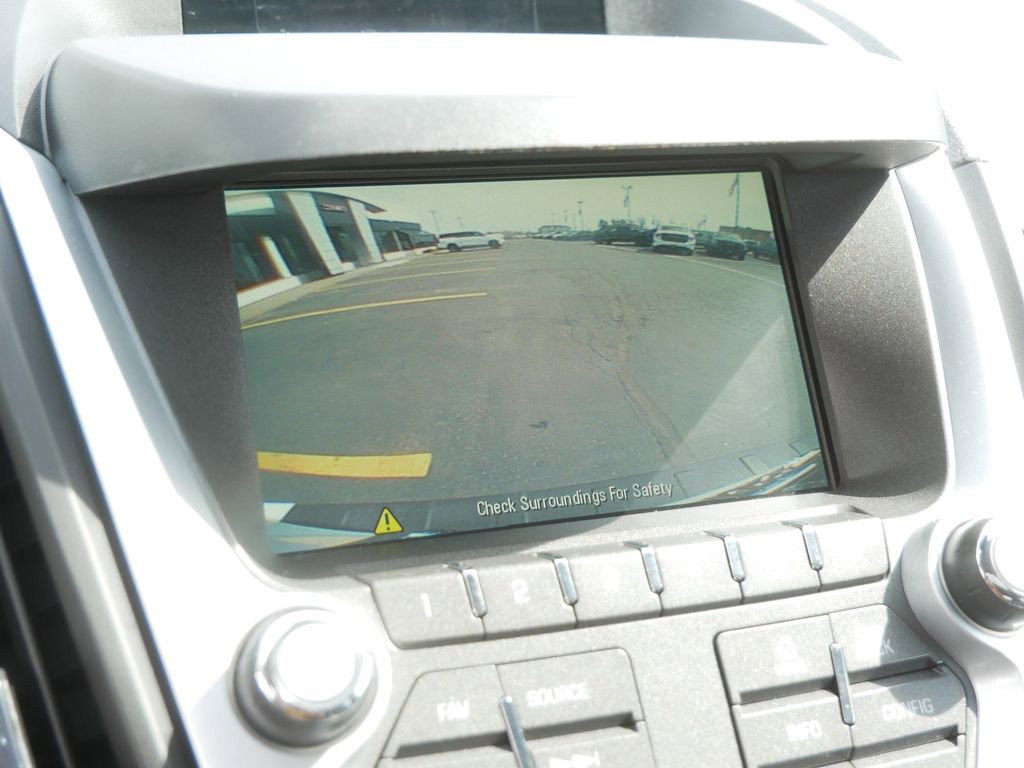 Used 2014 GMC Terrain SLT image 27