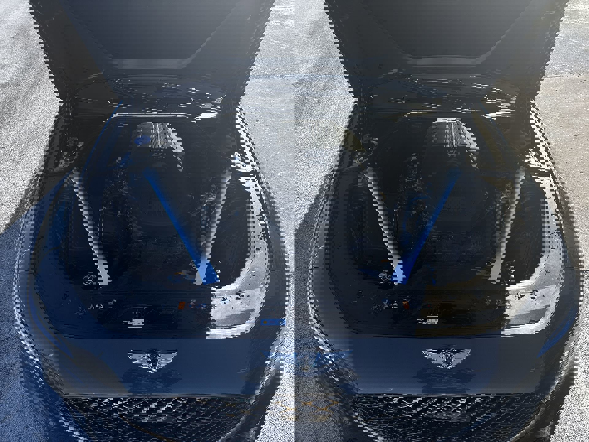 Used 2023 Genesis G70 2.0T image 29