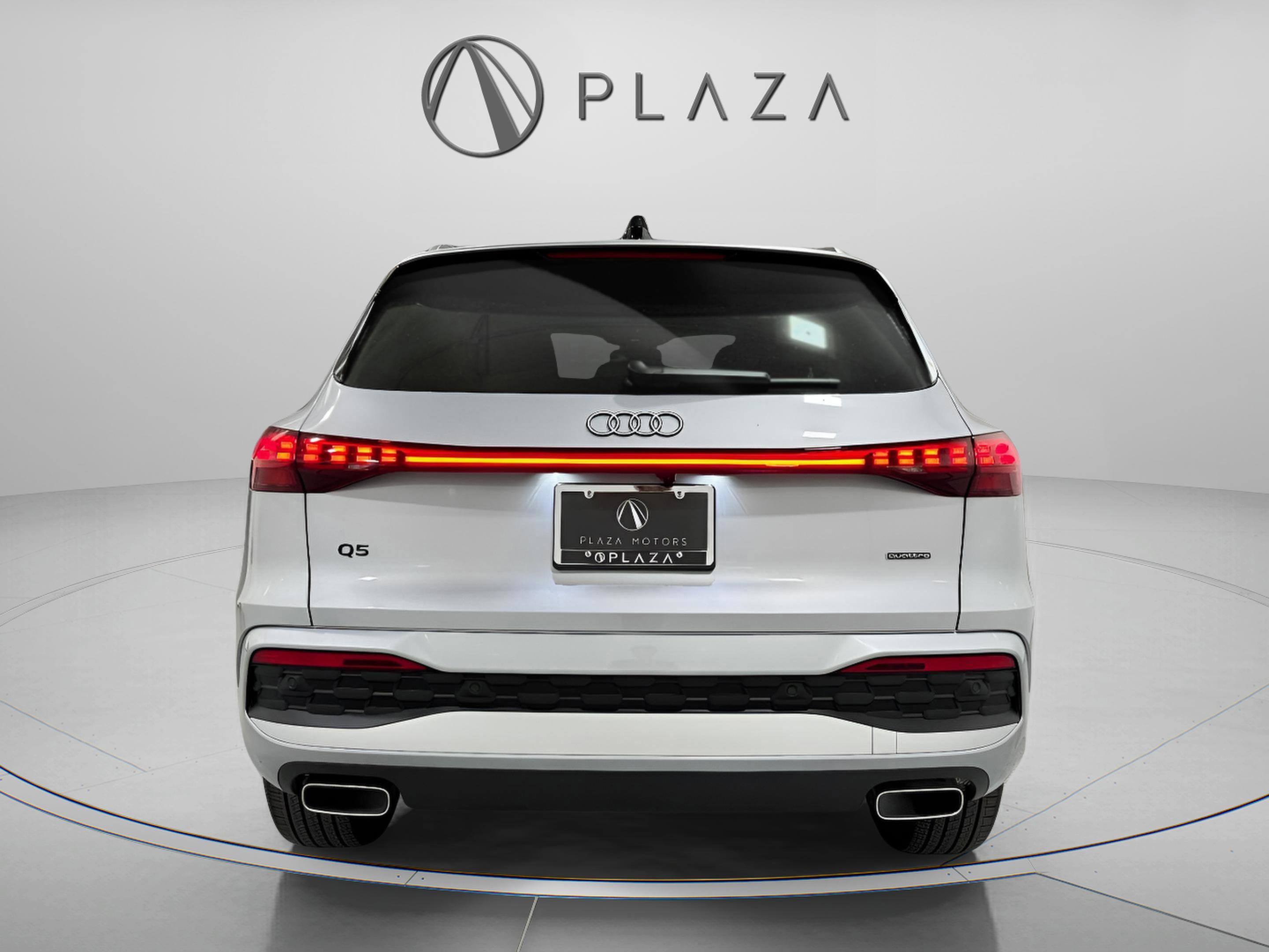 New 2025 Audi Q5 Premium image 4