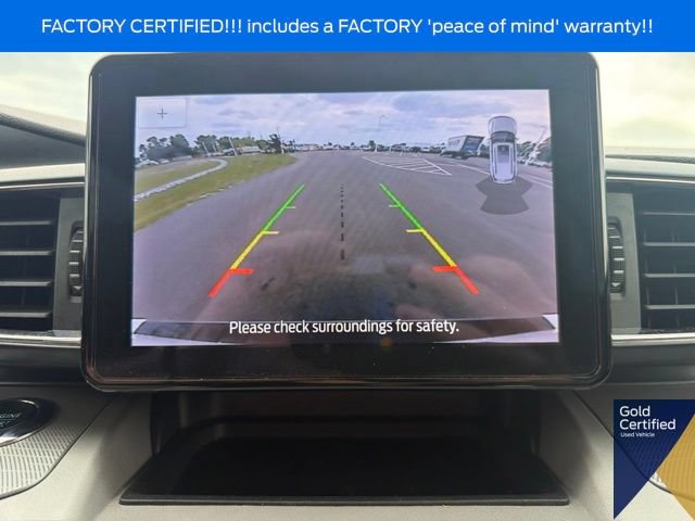 Used 2023 Ford Explorer XLT w/ Equipment Group 202A AWD/4WD image 33