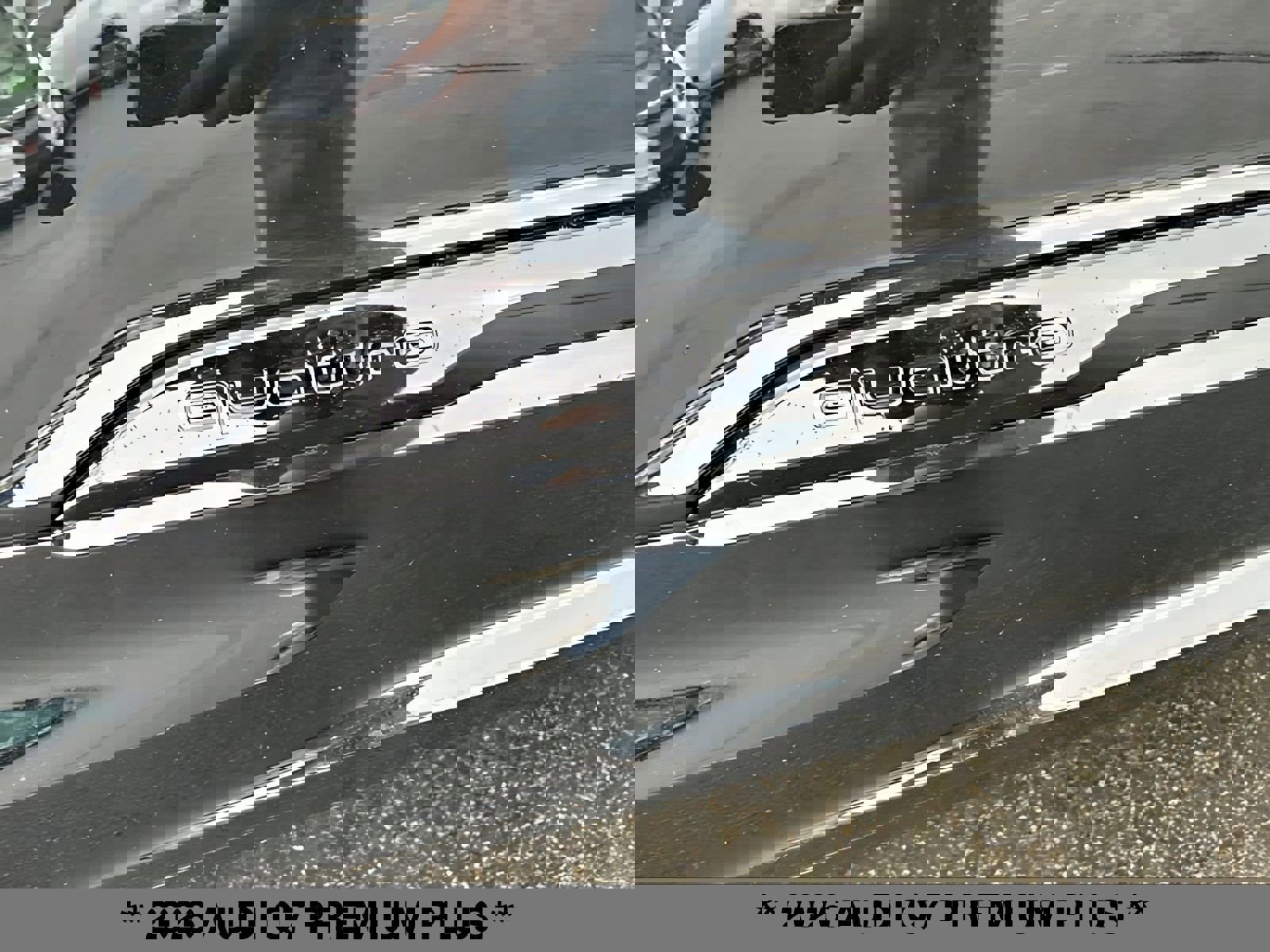 New 2026 Audi Q7 3.0T Premium Plus image 12