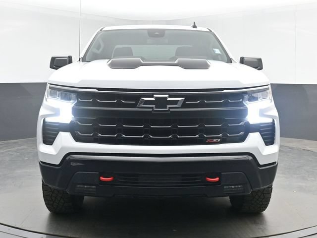 Used 2024 Chevrolet Silverado 1500 LT Trail Boss w/ Protection Package AWD/4WD image 3