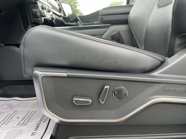 Used 2025 Ford F150 Raptor AWD/4WD image 20