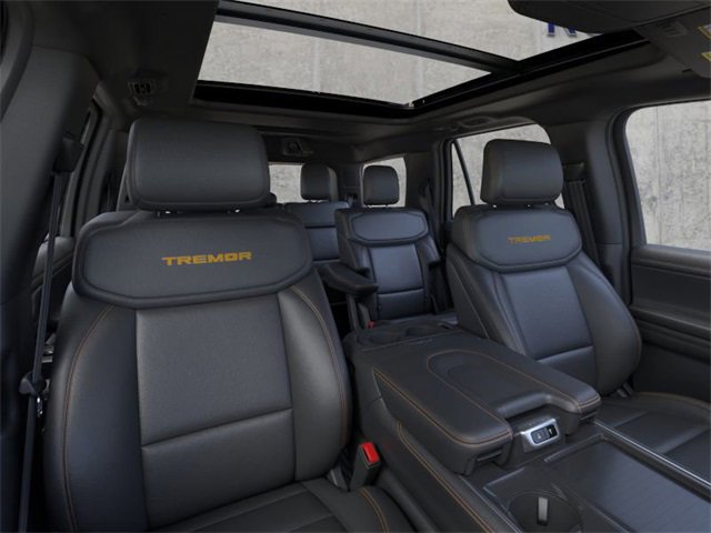 New 2025 Ford Expedition Tremor image 10