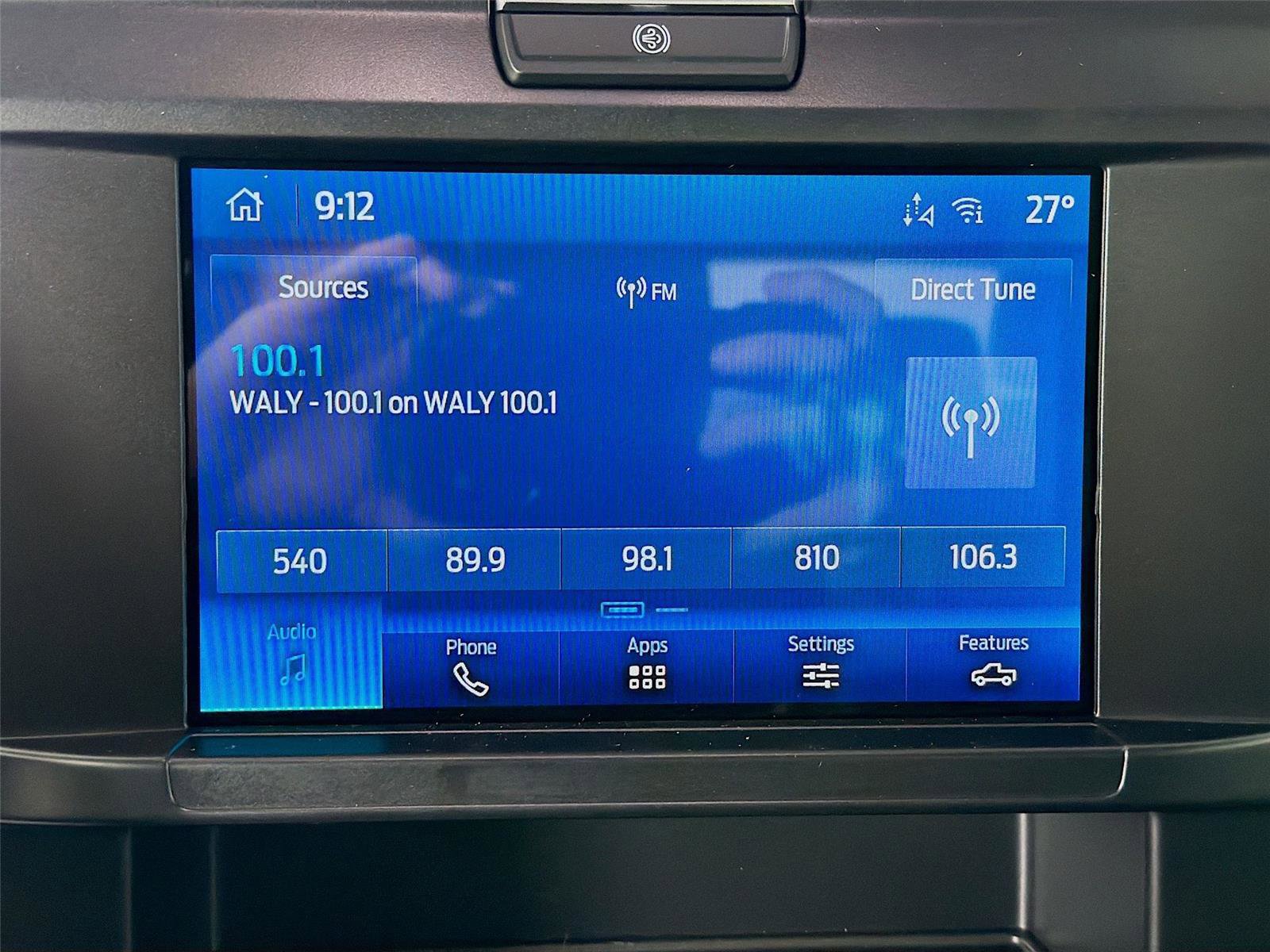 New 2026 Ford F250 XL w/ STX Appearance Package image 14