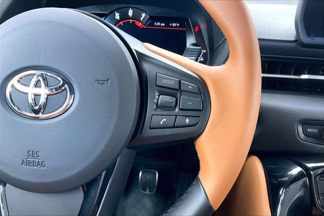 Used 2023 Toyota Supra A91 Edition image 19