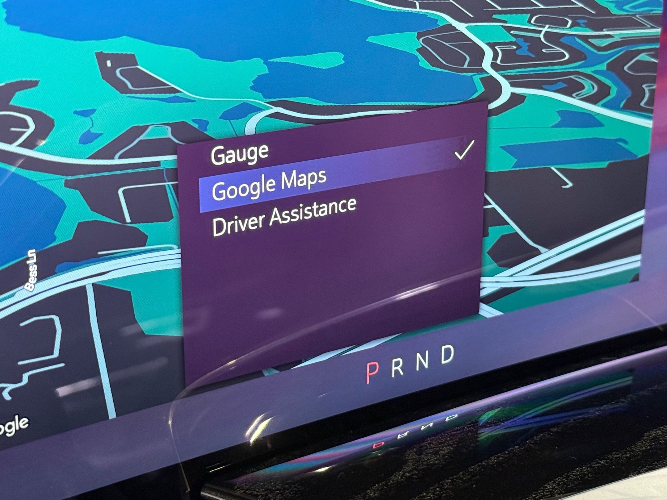 New 2026 Cadillac Escalade IQL Sport 1 image 24