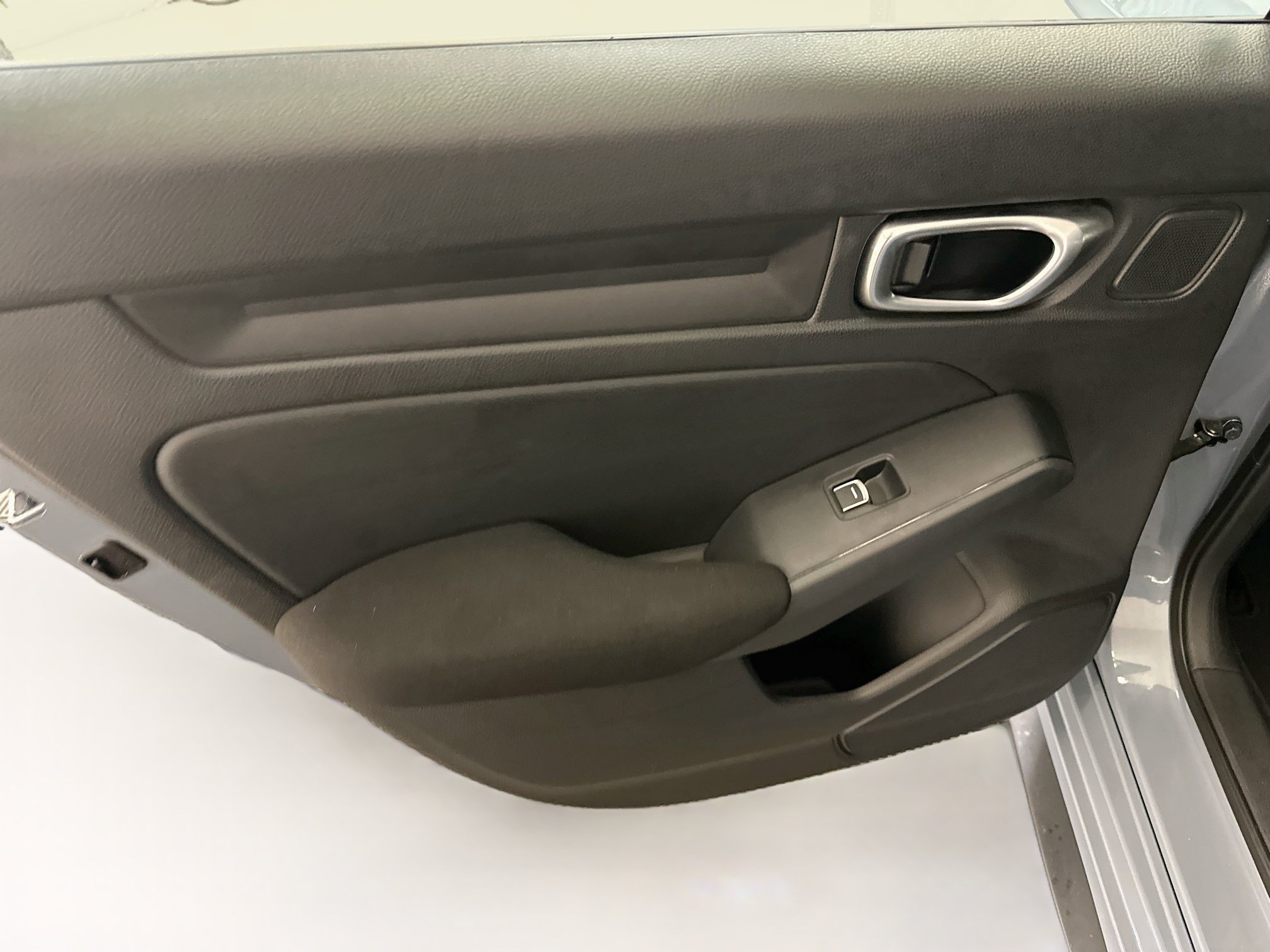 Used 2024 Honda Civic Sport image 26