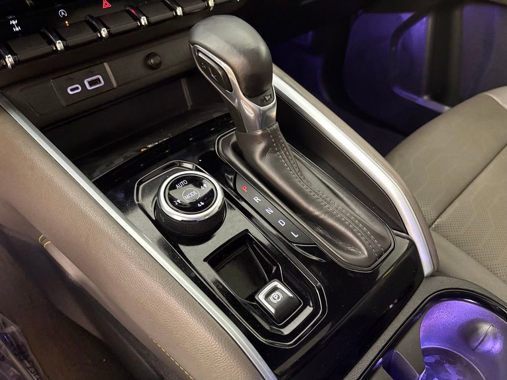 Used 2023 Chevrolet Colorado ZR2 w/ ZR2 Convenience Package III image 35