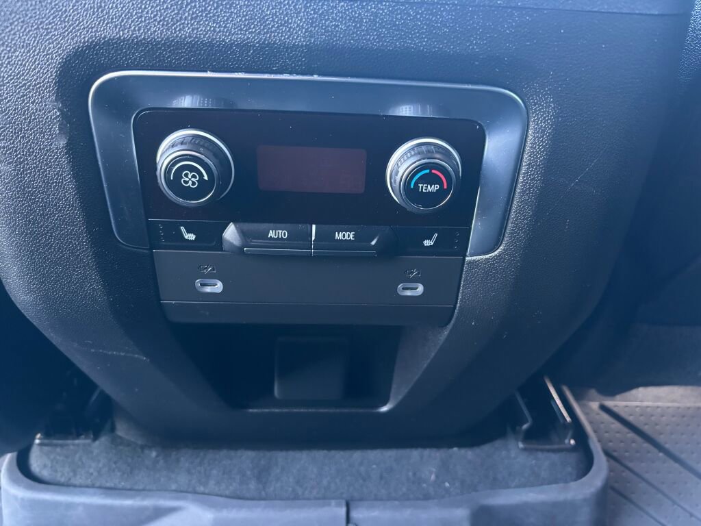 Used 2023 Chevrolet Tahoe RST image 15