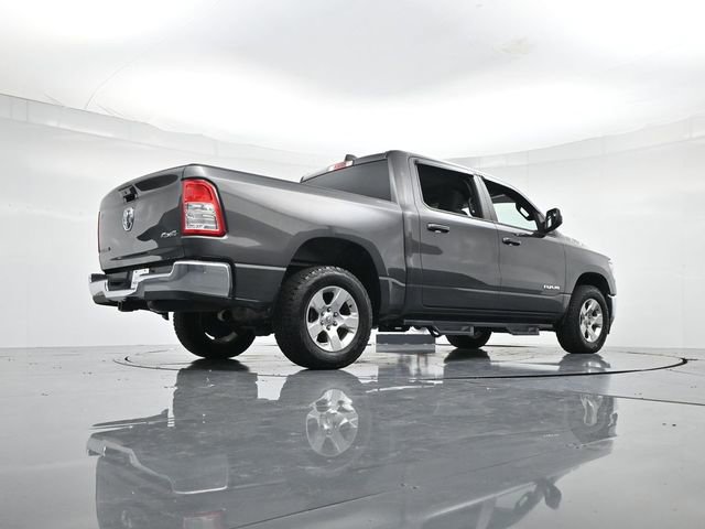 Used 2021 RAM 1500 Big Horn image 27